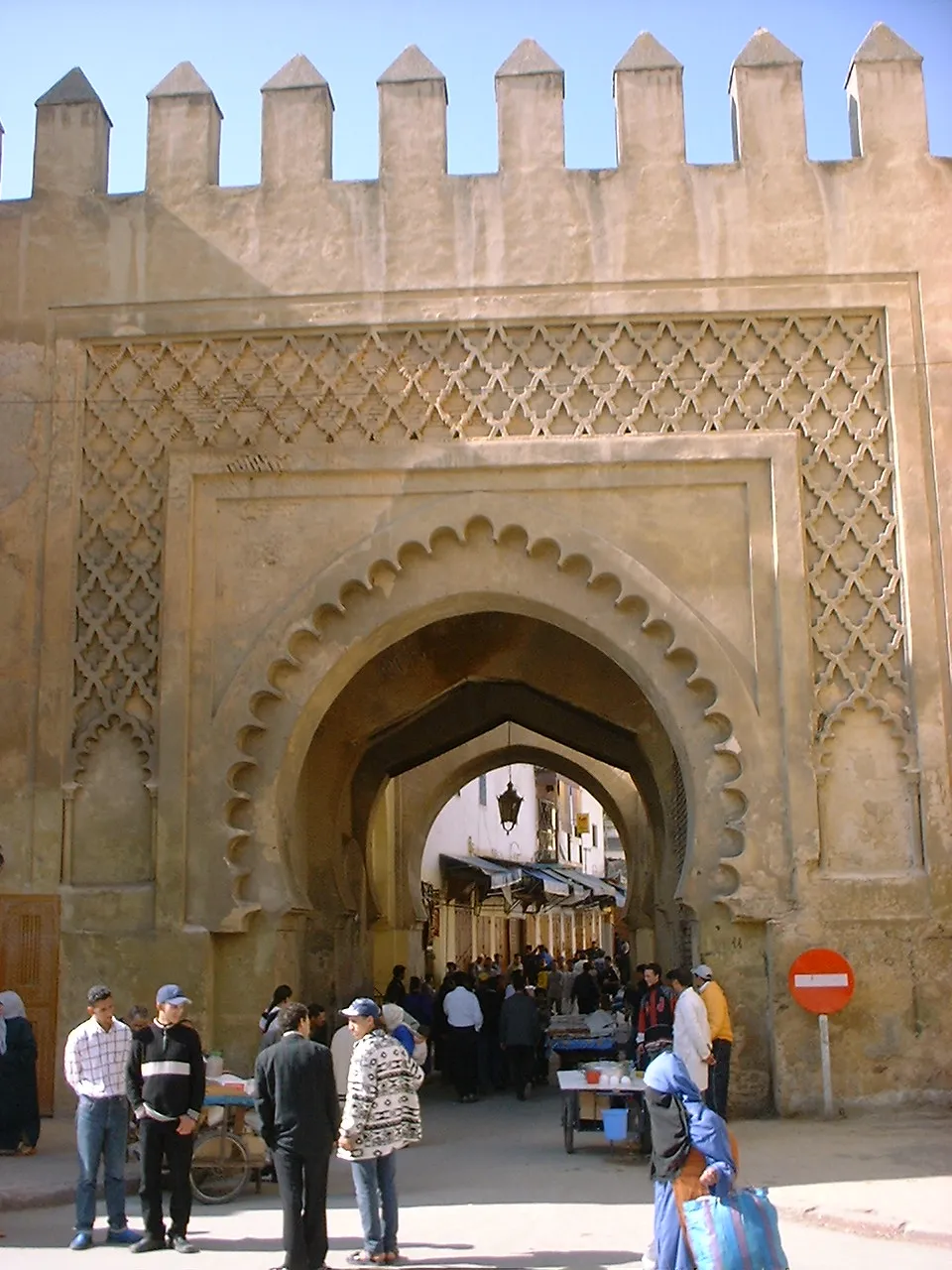 Bab Semmarine