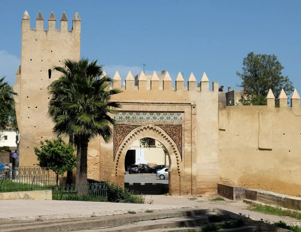 Bab el-Amer