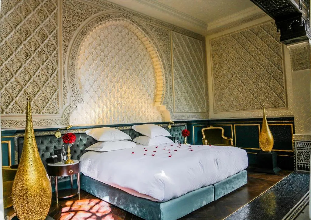Riad Fès - Relais & Châteaux